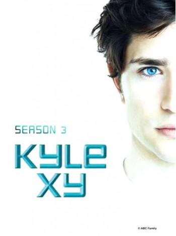 Kyle season 3 ไคล์ เอ็กซ์วาย ปี 3  HDTV2DVD  5  แผ่นจบ บรรยายไทย